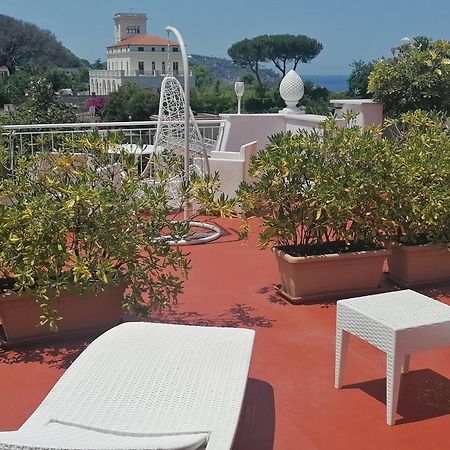 Hotel Casa Di Meglio Ίσκια Εξωτερικό φωτογραφία