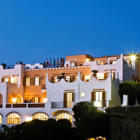 Hotel Casa Di Meglio Ίσκια Εξωτερικό φωτογραφία