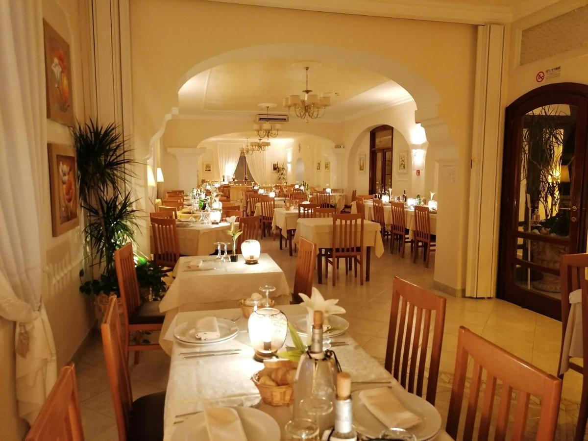 Hotel Casa Di Meglio Ίσκια Εξωτερικό φωτογραφία