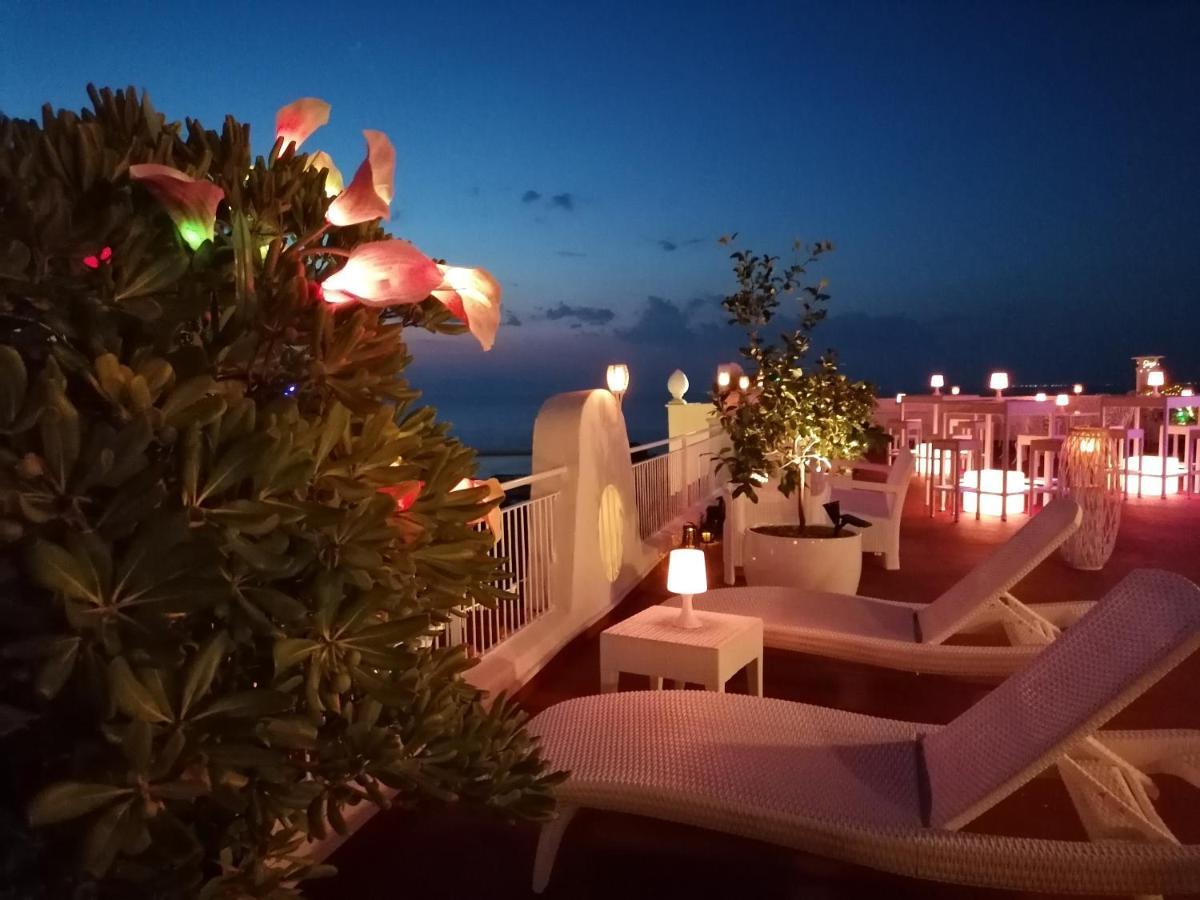 Hotel Casa Di Meglio Ίσκια Εξωτερικό φωτογραφία