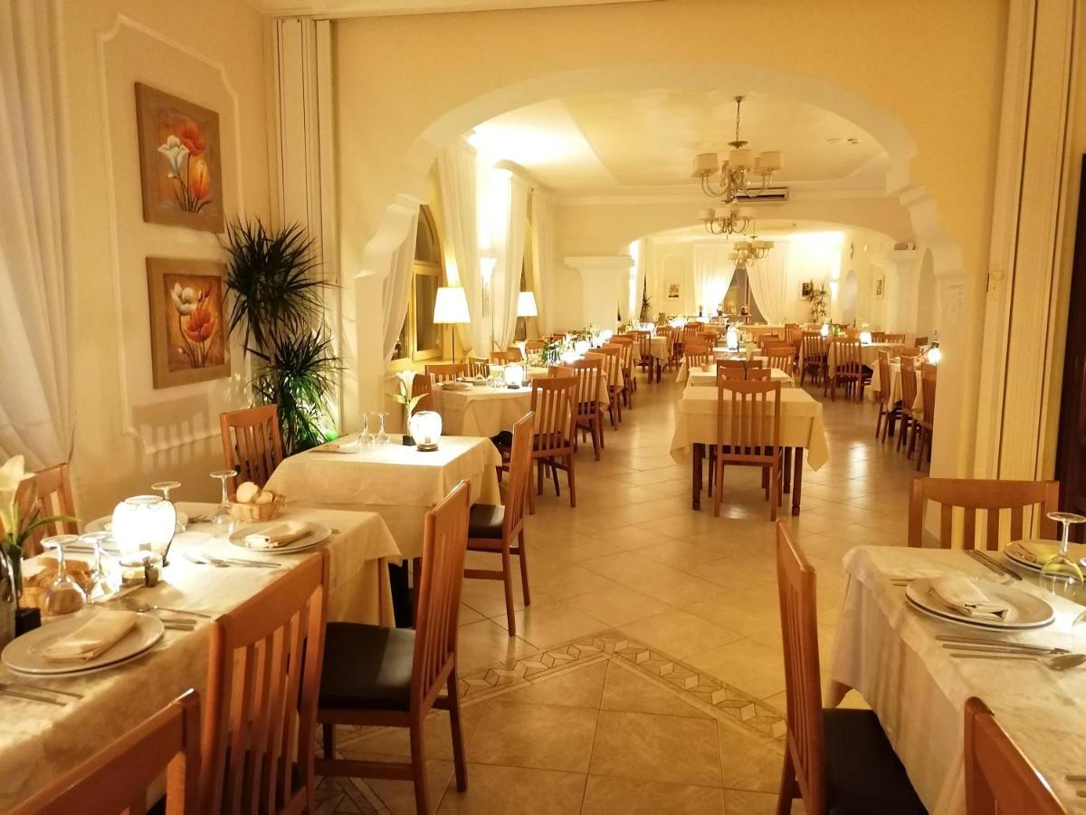 Hotel Casa Di Meglio Ίσκια Εξωτερικό φωτογραφία