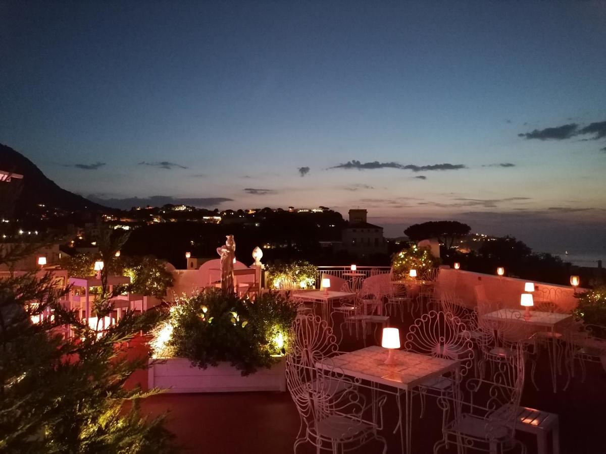 Hotel Casa Di Meglio Ίσκια Εξωτερικό φωτογραφία