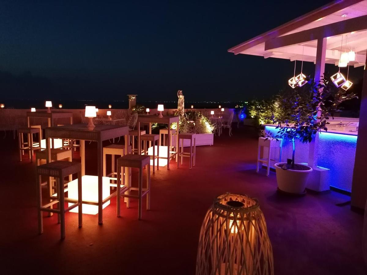 Hotel Casa Di Meglio Ίσκια Εξωτερικό φωτογραφία