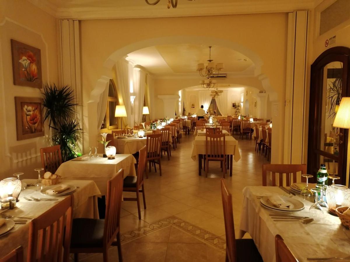 Hotel Casa Di Meglio Ίσκια Εξωτερικό φωτογραφία