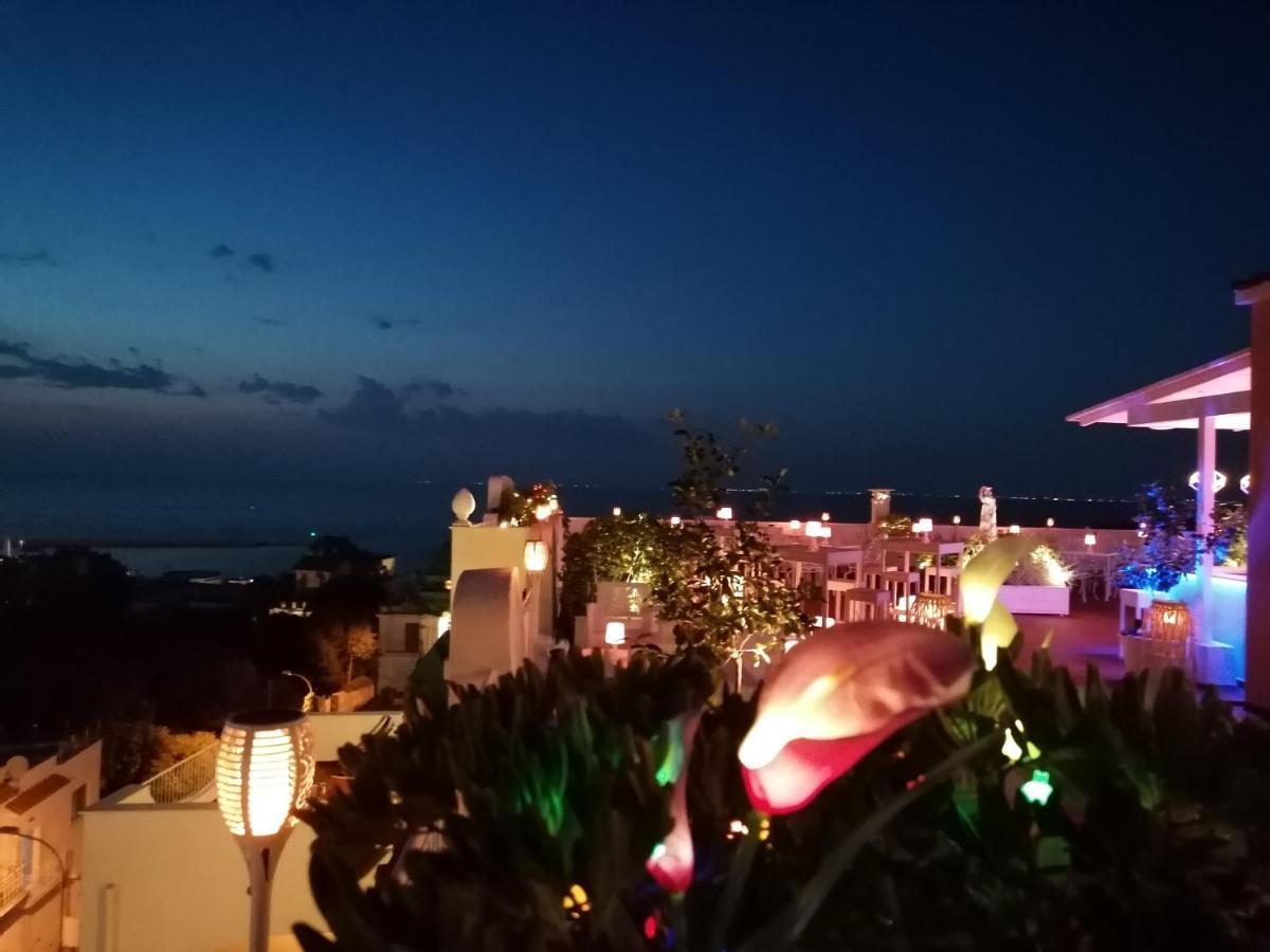 Hotel Casa Di Meglio Ίσκια Εξωτερικό φωτογραφία