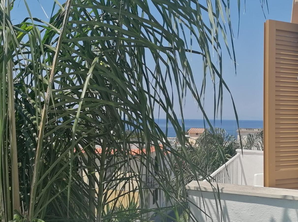 Hotel Casa Di Meglio Ίσκια Εξωτερικό φωτογραφία