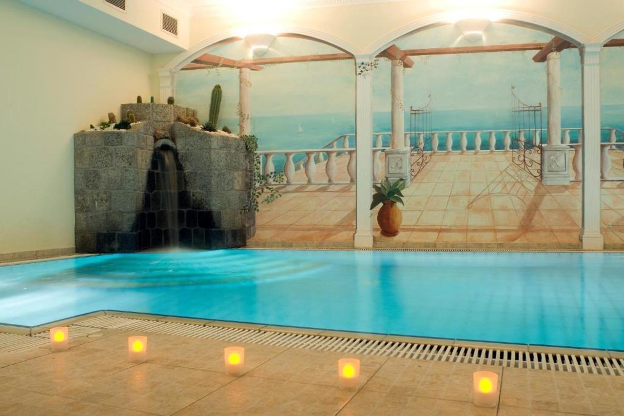 Hotel Casa Di Meglio Ίσκια Εξωτερικό φωτογραφία