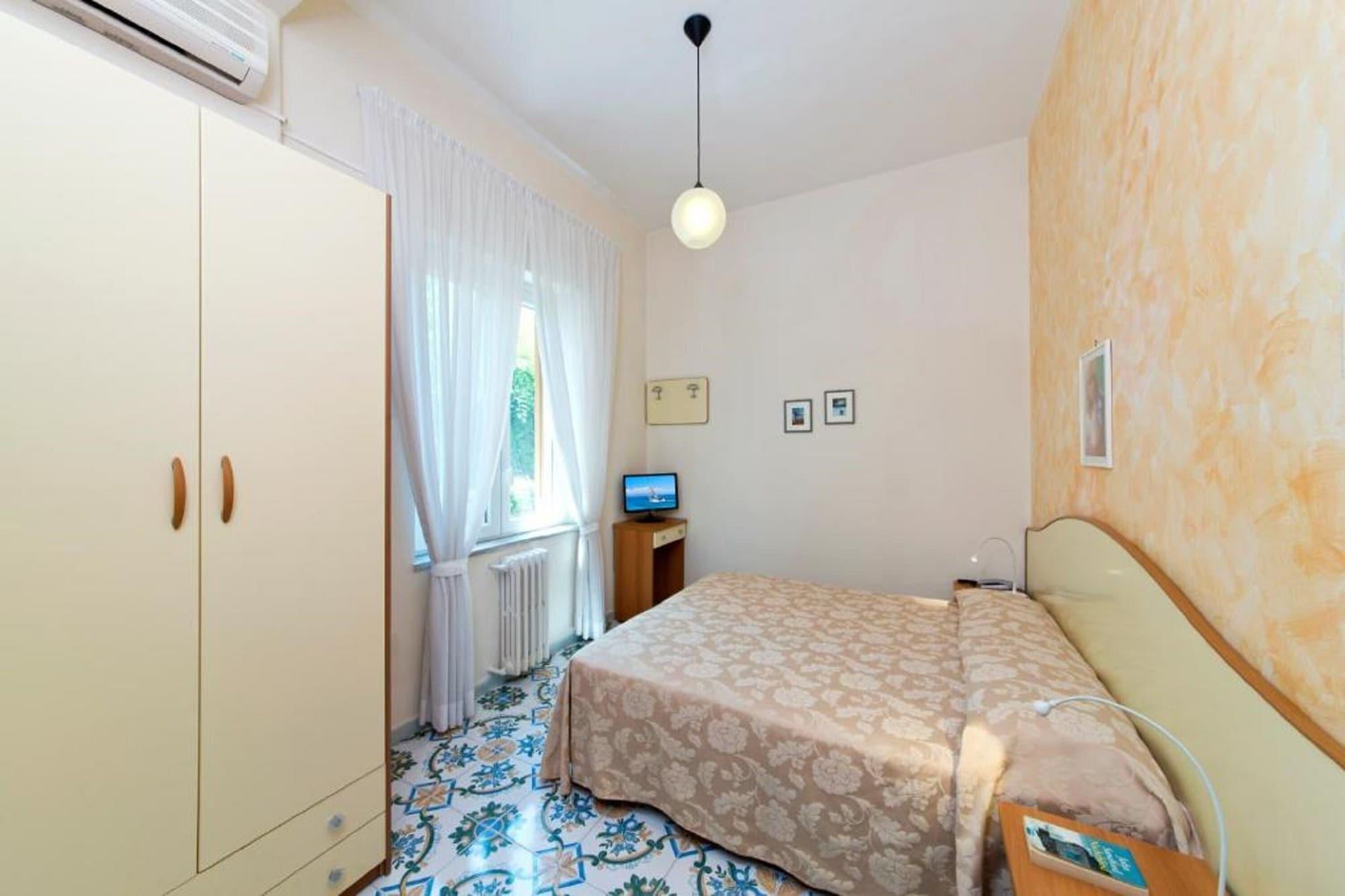 Hotel Casa Di Meglio Ίσκια Εξωτερικό φωτογραφία