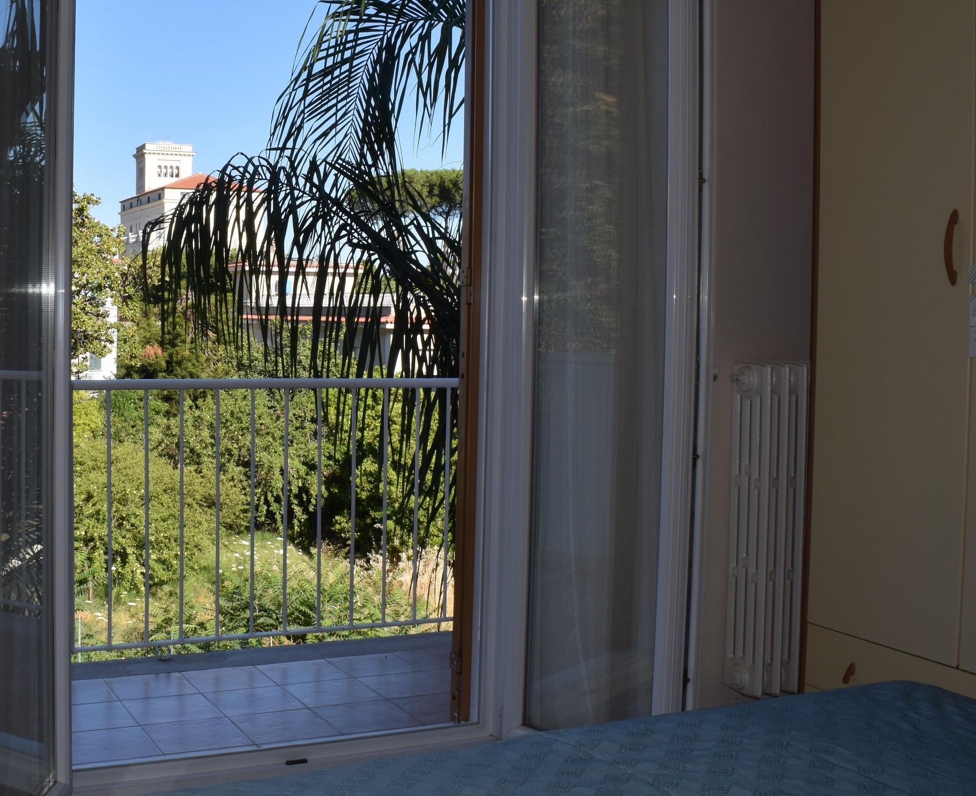 Hotel Casa Di Meglio Ίσκια Εξωτερικό φωτογραφία