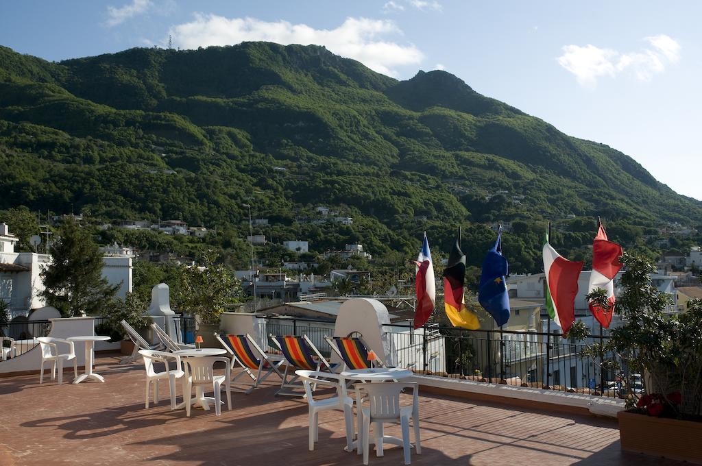 Hotel Casa Di Meglio Ίσκια Εξωτερικό φωτογραφία