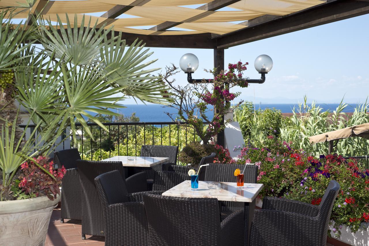 Hotel Casa Di Meglio Ίσκια Εξωτερικό φωτογραφία