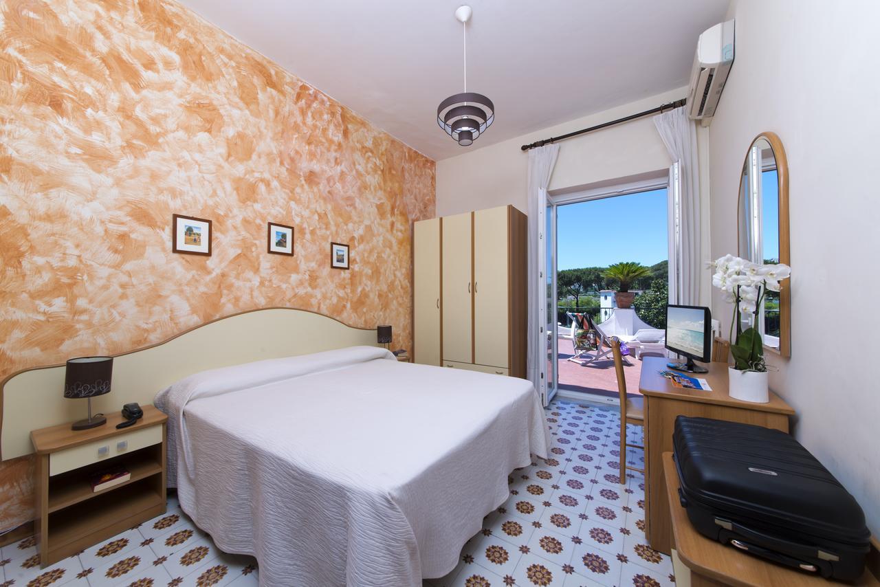 Hotel Casa Di Meglio Ίσκια Εξωτερικό φωτογραφία
