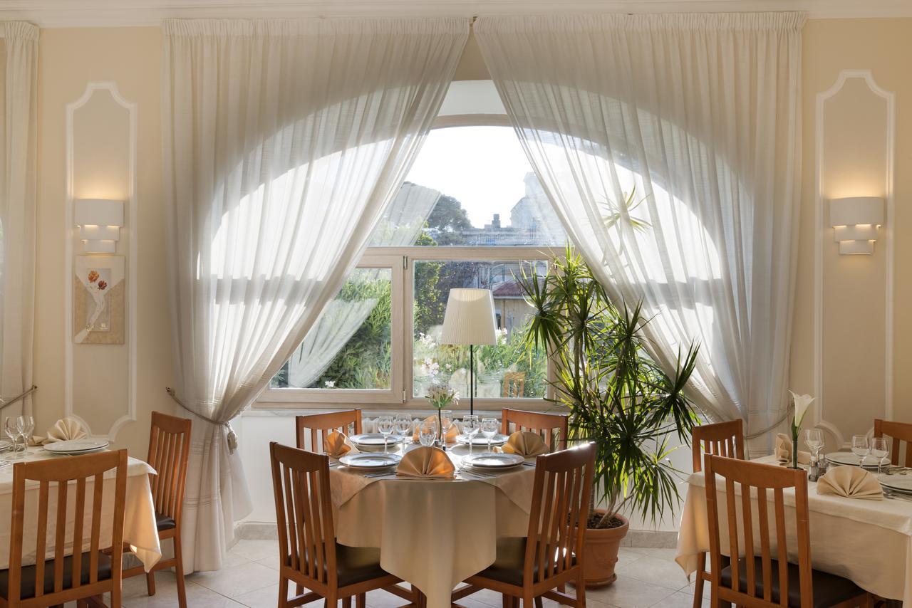 Hotel Casa Di Meglio Ίσκια Εξωτερικό φωτογραφία
