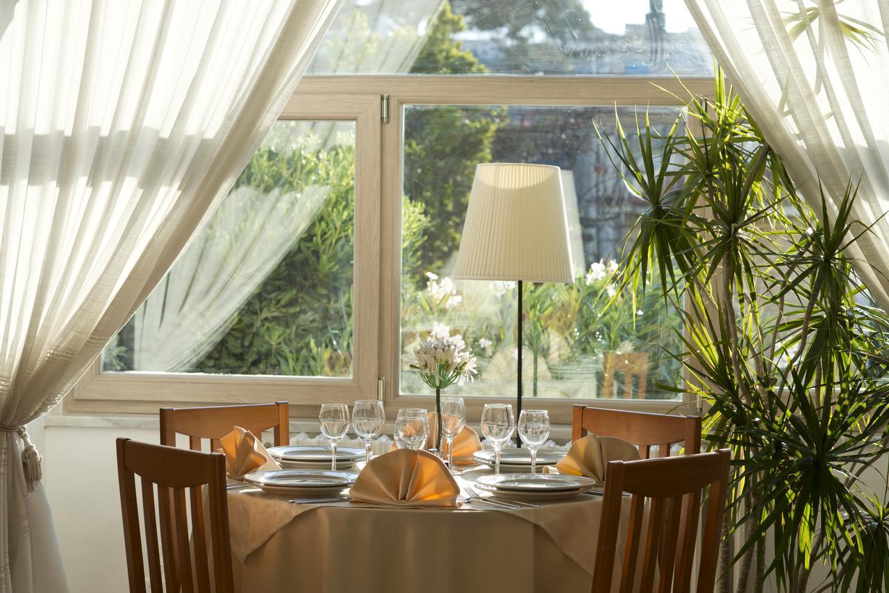 Hotel Casa Di Meglio Ίσκια Εξωτερικό φωτογραφία
