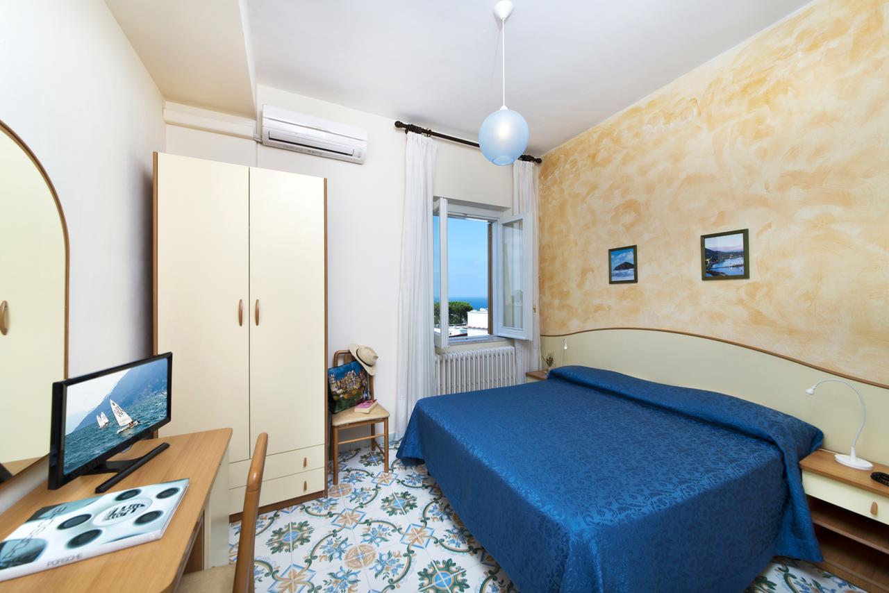 Hotel Casa Di Meglio Ίσκια Εξωτερικό φωτογραφία