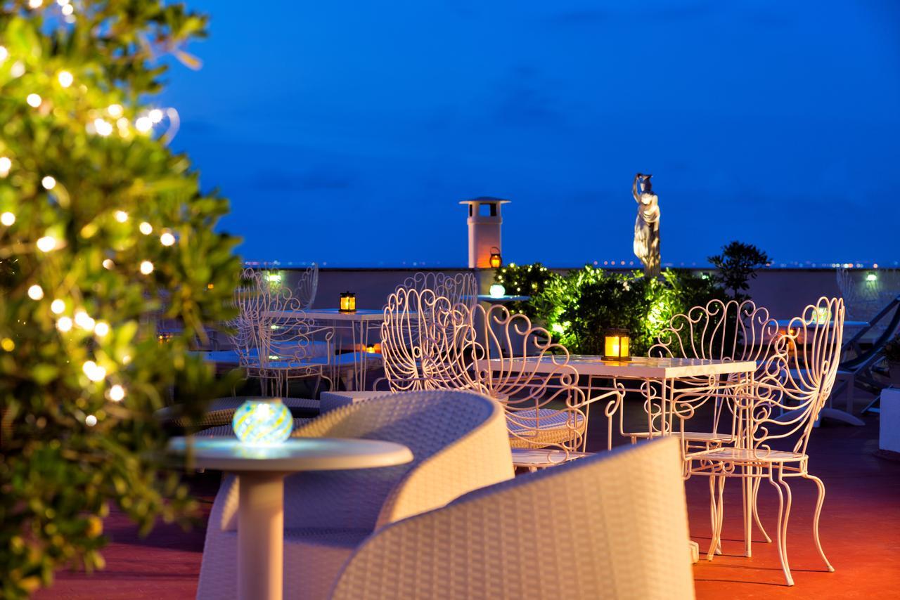 Hotel Casa Di Meglio Ίσκια Εξωτερικό φωτογραφία