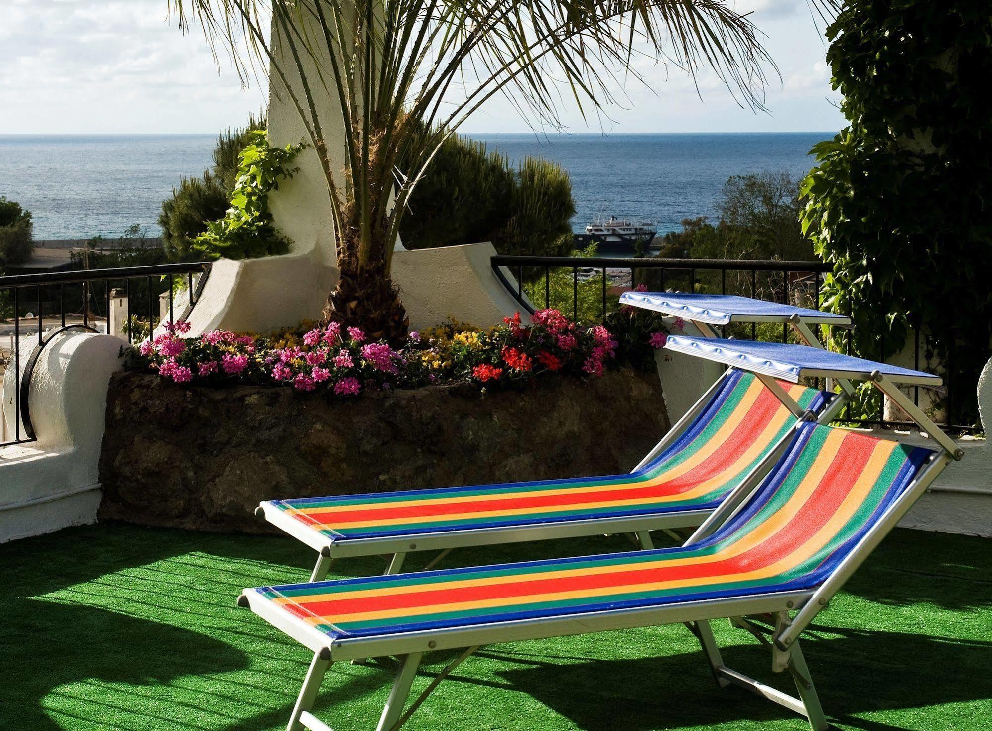 Hotel Casa Di Meglio Ίσκια Εξωτερικό φωτογραφία