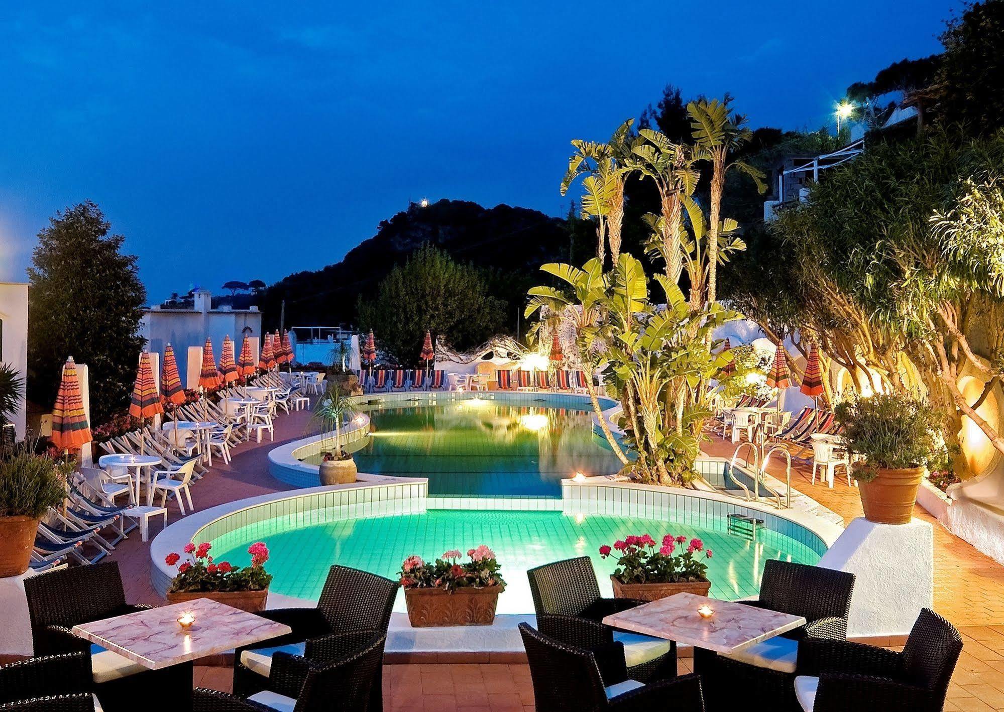 Hotel Casa Di Meglio Ίσκια Εξωτερικό φωτογραφία