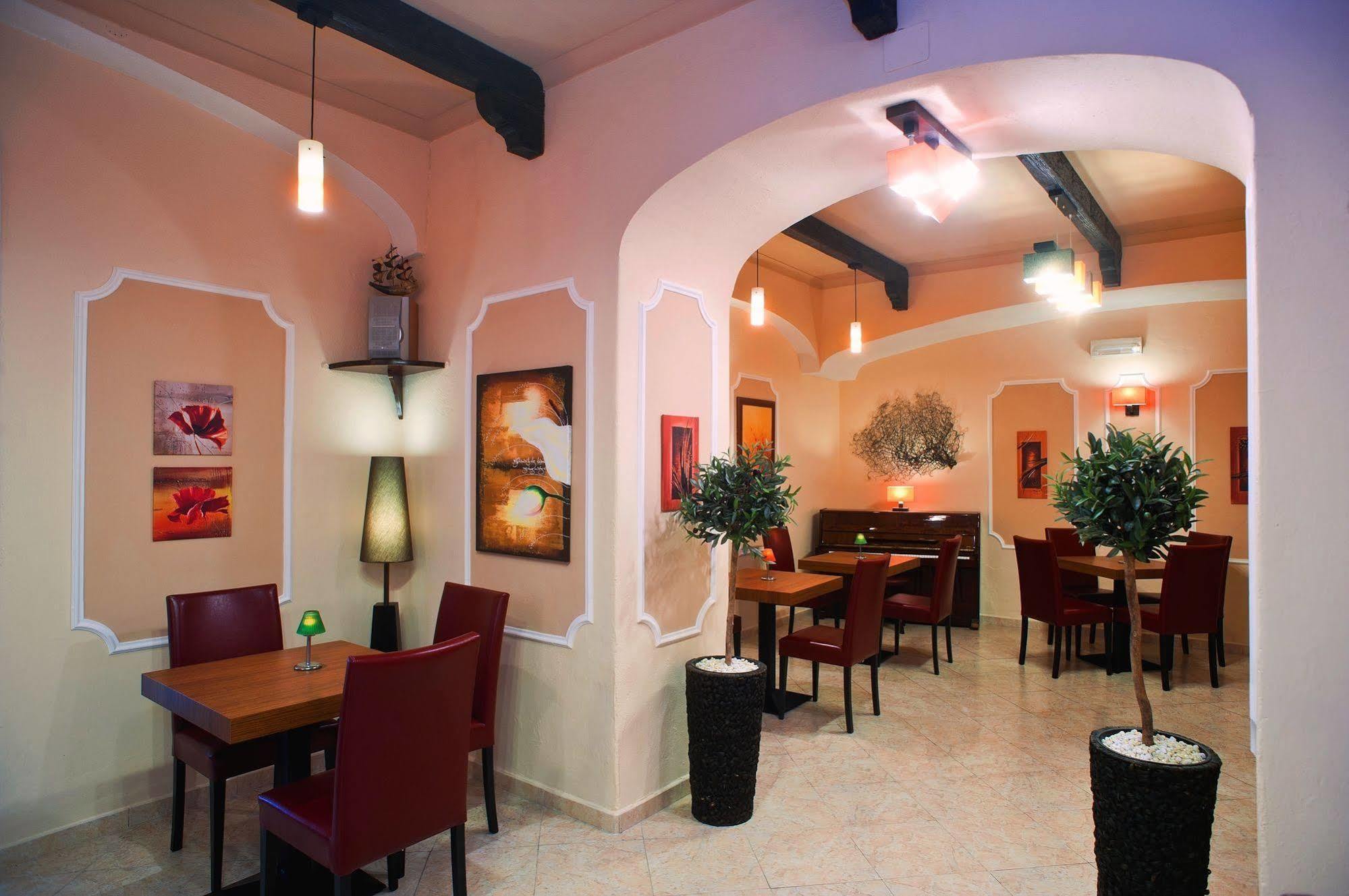 Hotel Casa Di Meglio Ίσκια Εξωτερικό φωτογραφία