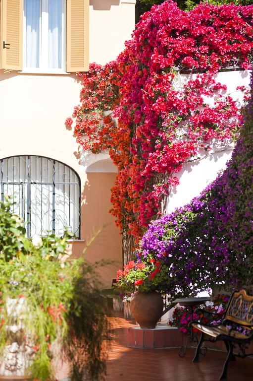 Hotel Casa Di Meglio Ίσκια Εξωτερικό φωτογραφία