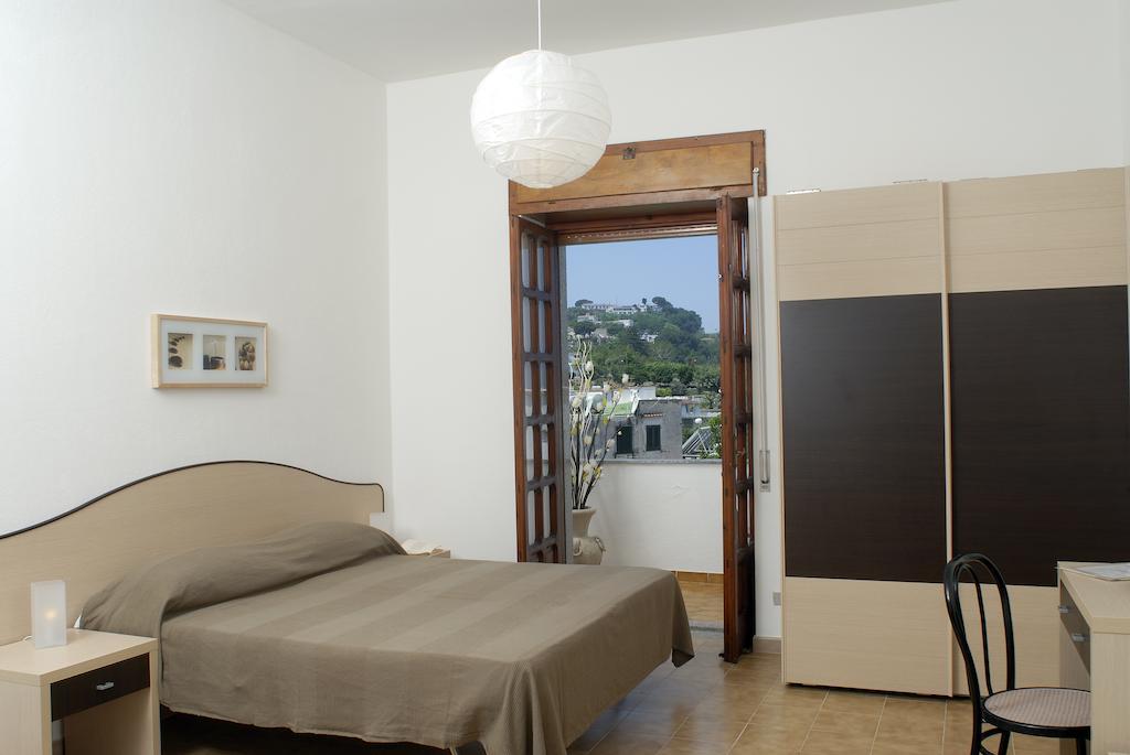 Hotel Casa Di Meglio Ίσκια Εξωτερικό φωτογραφία