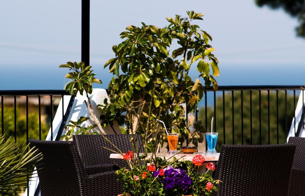 Hotel Casa Di Meglio Ίσκια Εξωτερικό φωτογραφία