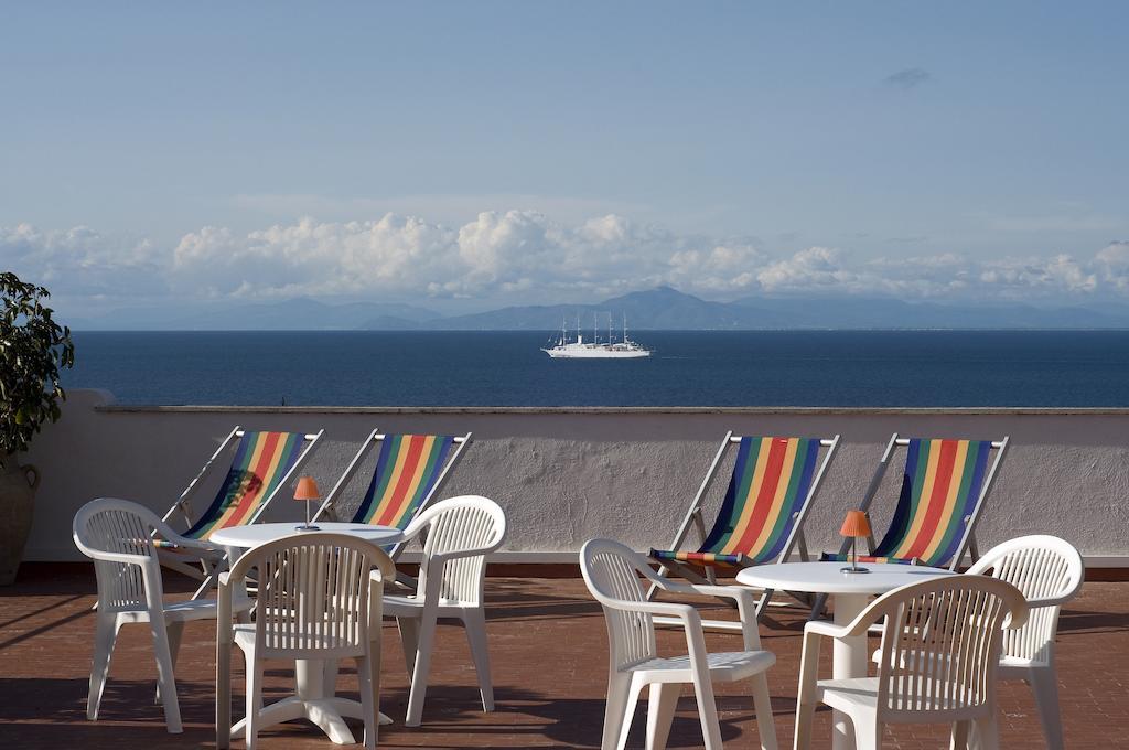 Hotel Casa Di Meglio Ίσκια Ανέσεις φωτογραφία